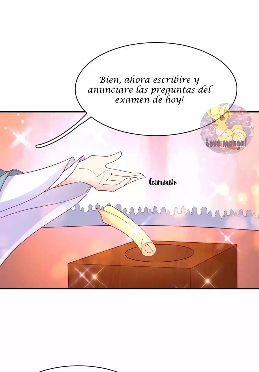 Princesa Asesina 2 - Capítulo 108 - Página 10 - LectorTMOo