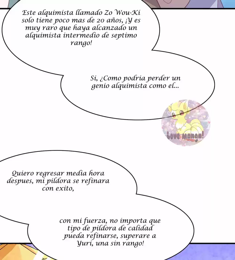 Princesa Asesina 2 - Capítulo 108 - Página 21 - LectorTMOo