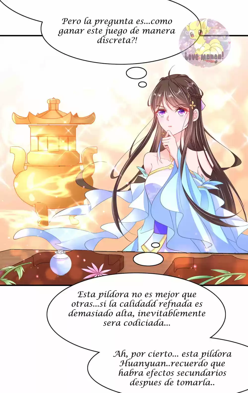 Princesa Asesina 2 - Capítulo 108 - Página 23 - LectorTMOo
