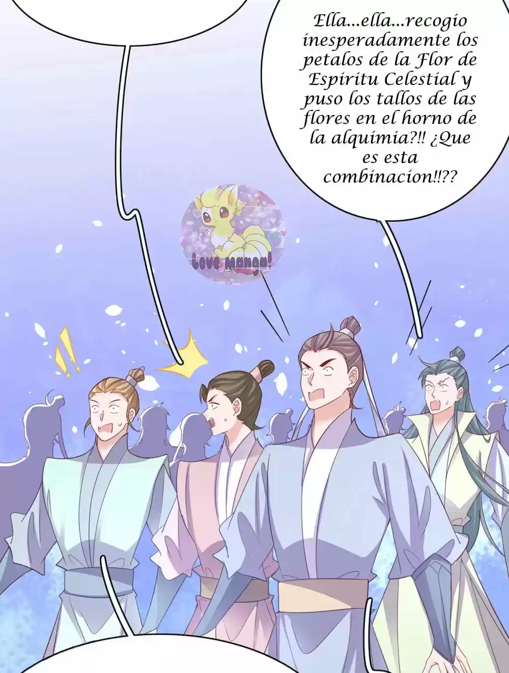 Princesa Asesina 2 - Capítulo 108 - Página 27 - LectorTMOo