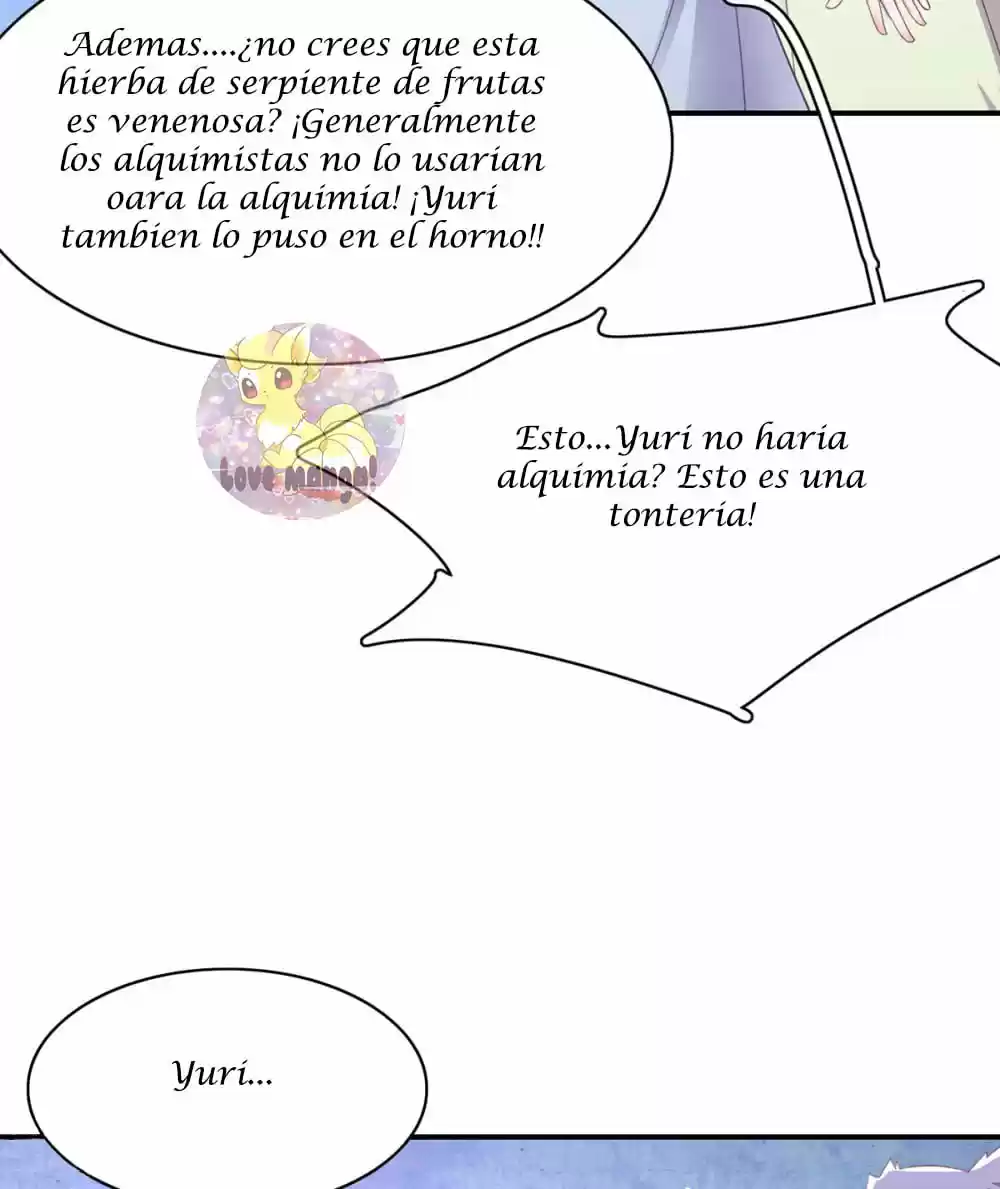 Princesa Asesina 2 - Capítulo 108 - Página 28 - LectorTMOo