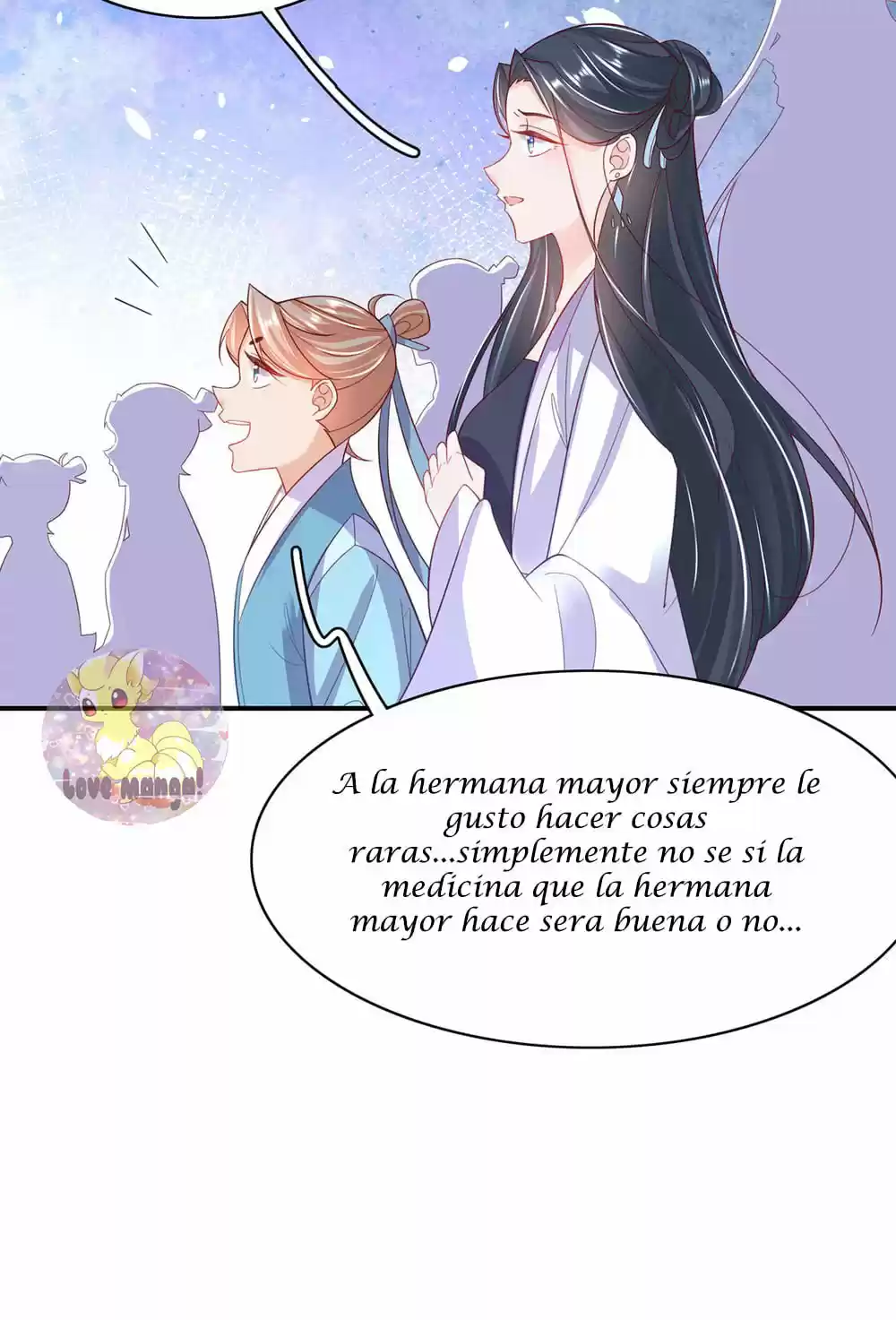 Princesa Asesina 2 - Capítulo 108 - Página 29 - LectorTMOo
