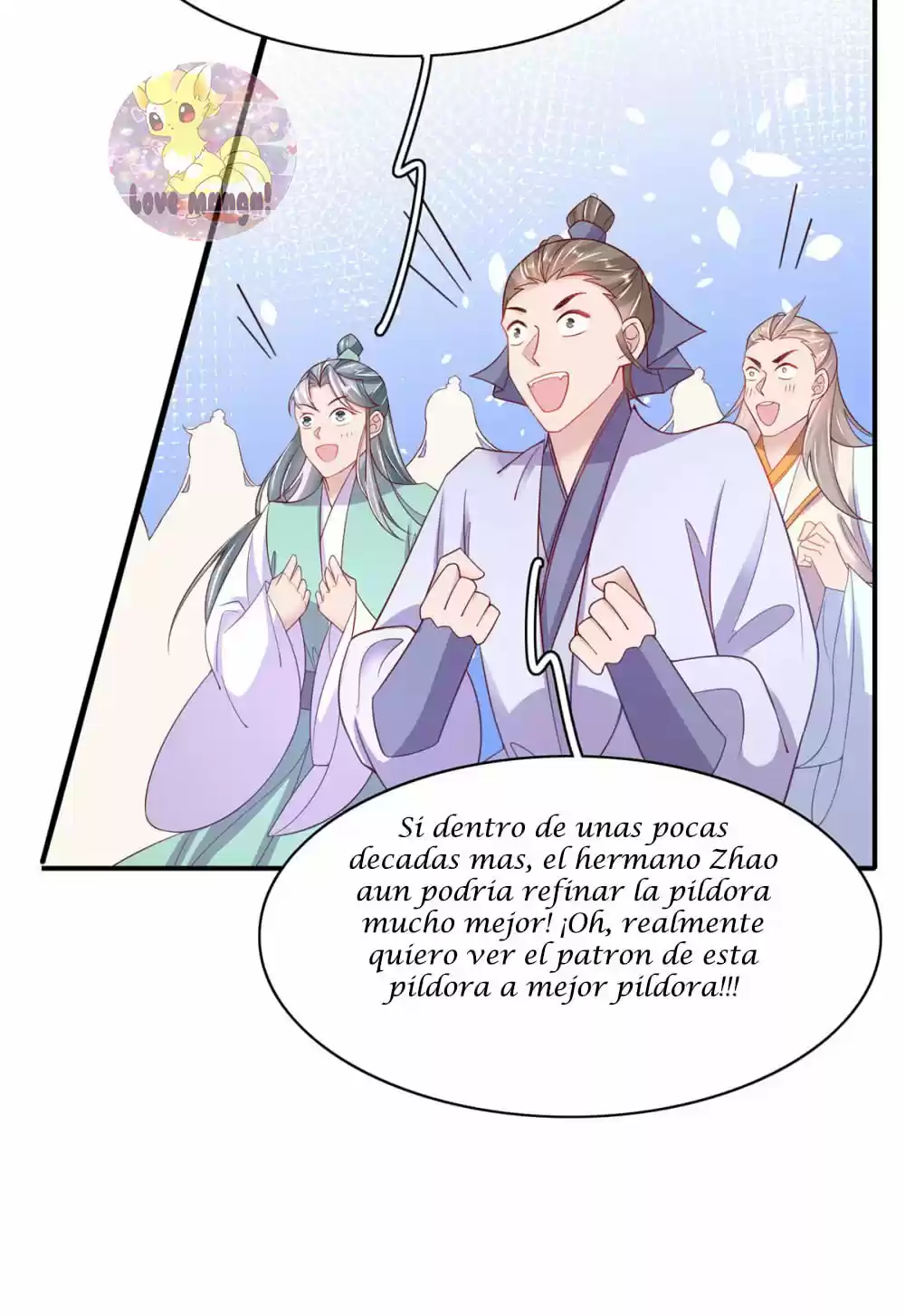 Princesa Asesina 2 - Capítulo 108 - Página 37 - LectorTMOo