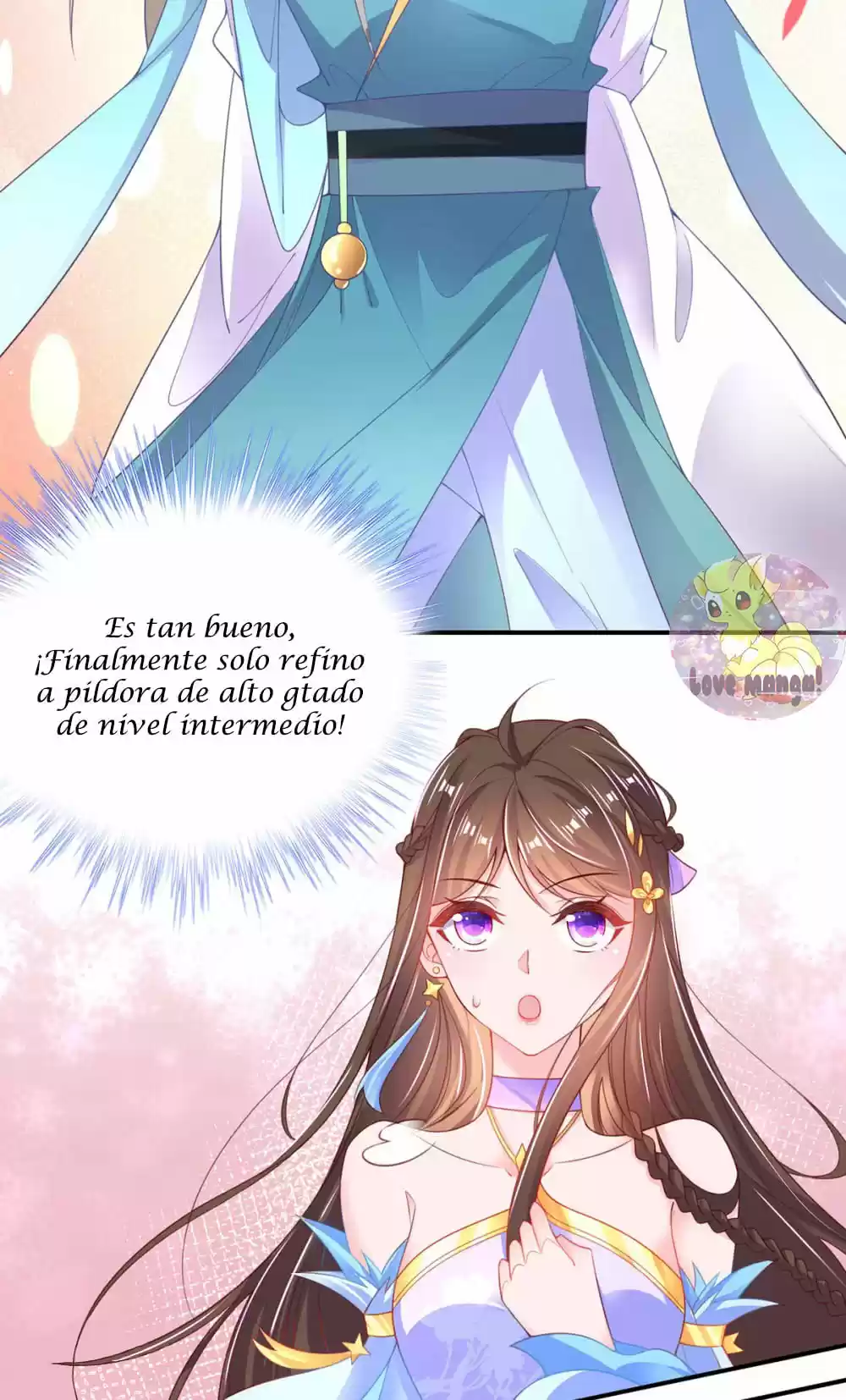Princesa Asesina 2 - Capítulo 109 - Página 5 - LectorTMOo