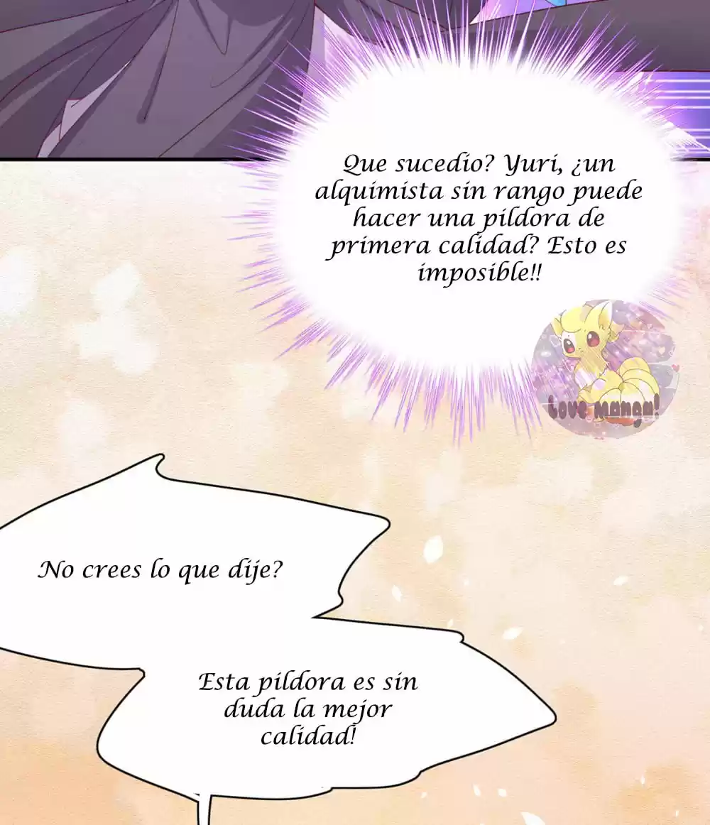 Princesa Asesina 2 - Capítulo 109 - Página 9 - LectorTMOo