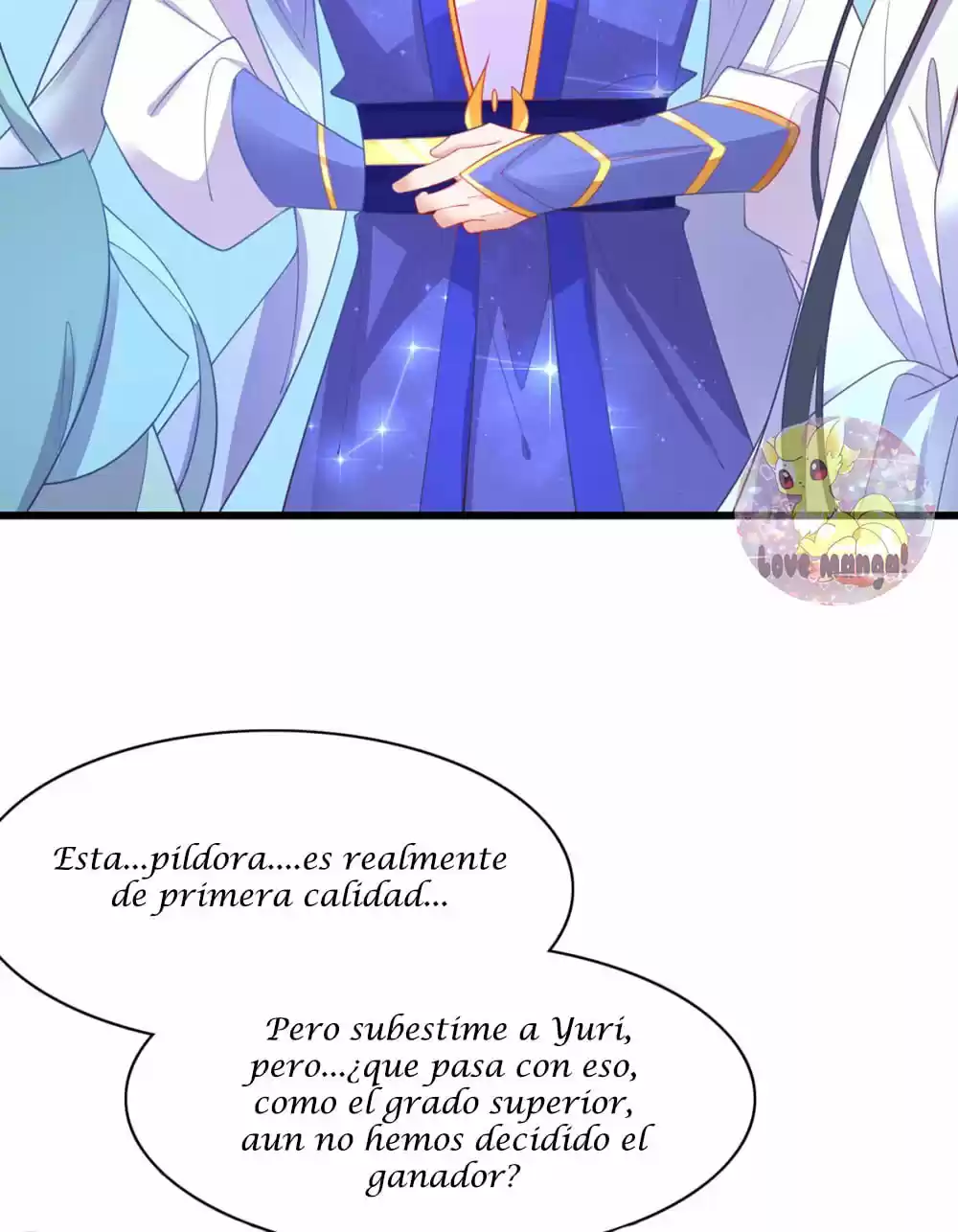 Princesa Asesina 2 - Capítulo 109 - Página 14 - LectorTMOo