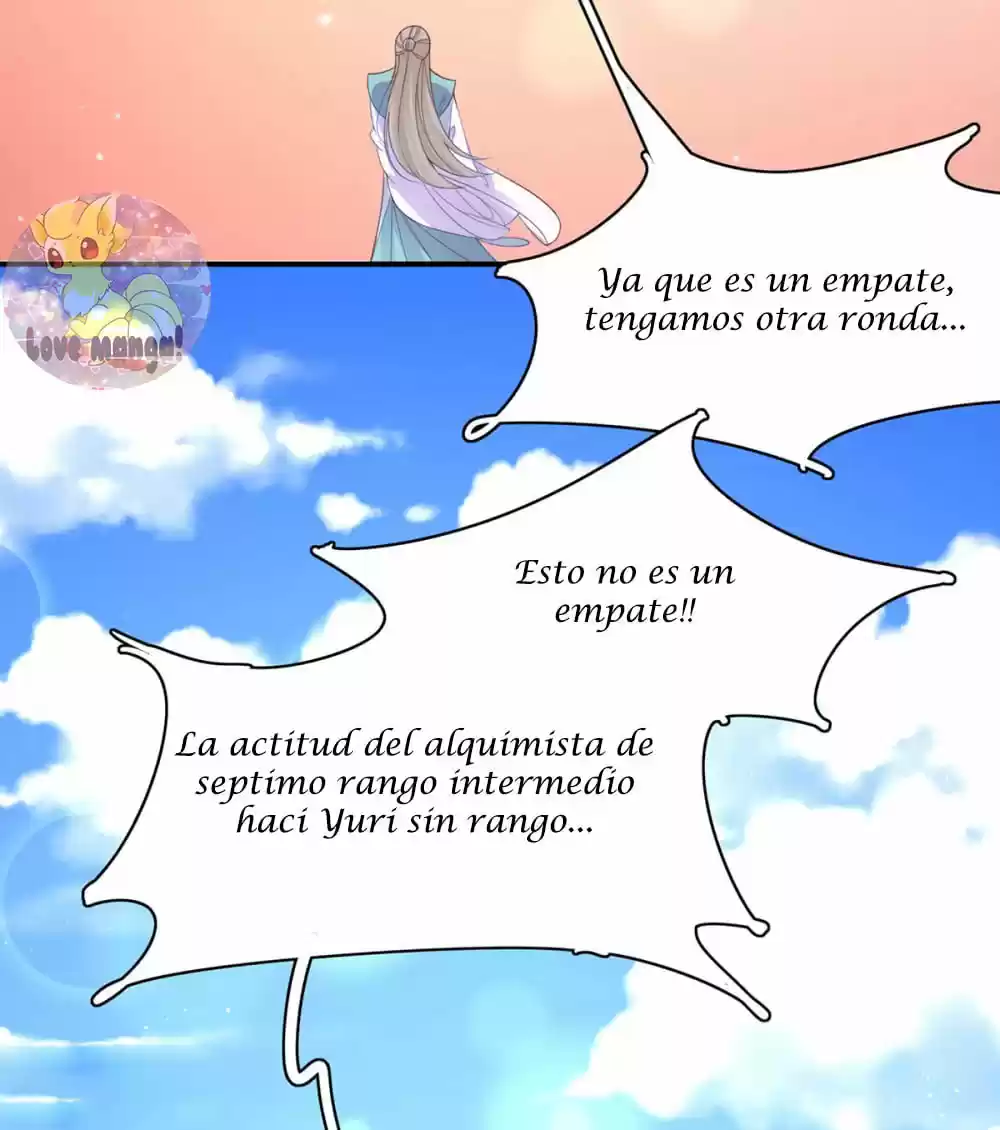 Princesa Asesina 2 - Capítulo 109 - Página 17 - LectorTMOo