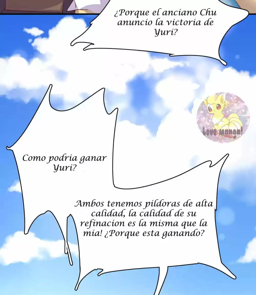 Princesa Asesina 2 - Capítulo 109 - Página 22 - LectorTMOo