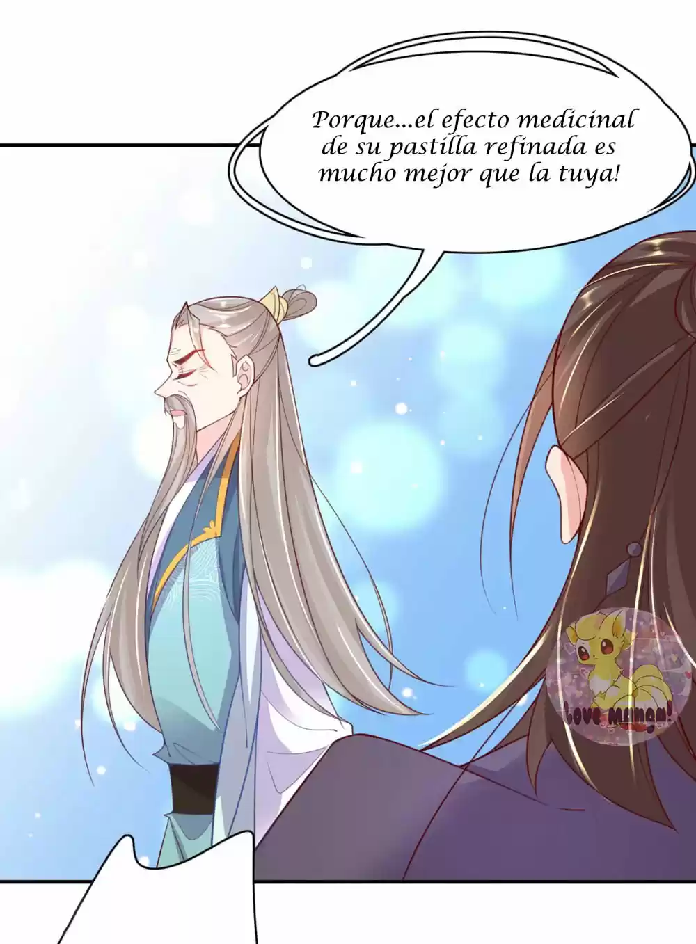 Princesa Asesina 2 - Capítulo 109 - Página 24 - LectorTMOo