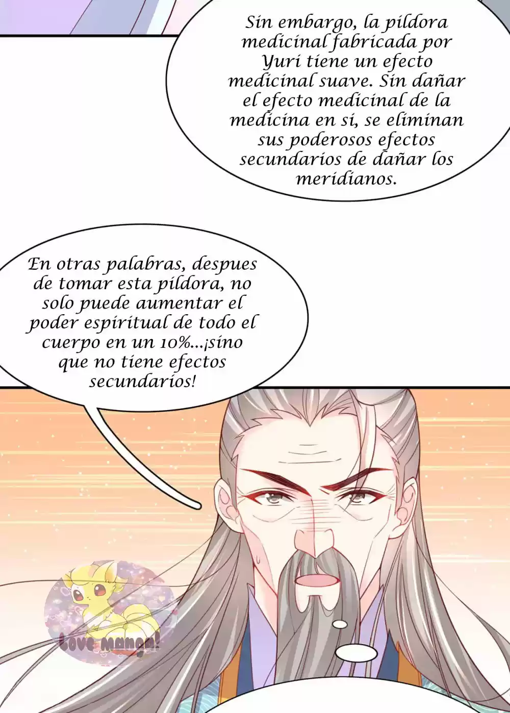 Princesa Asesina 2 - Capítulo 109 - Página 27 - LectorTMOo