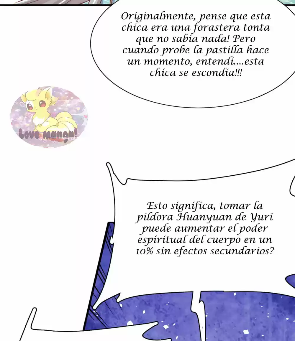 Princesa Asesina 2 - Capítulo 109 - Página 28 - LectorTMOo