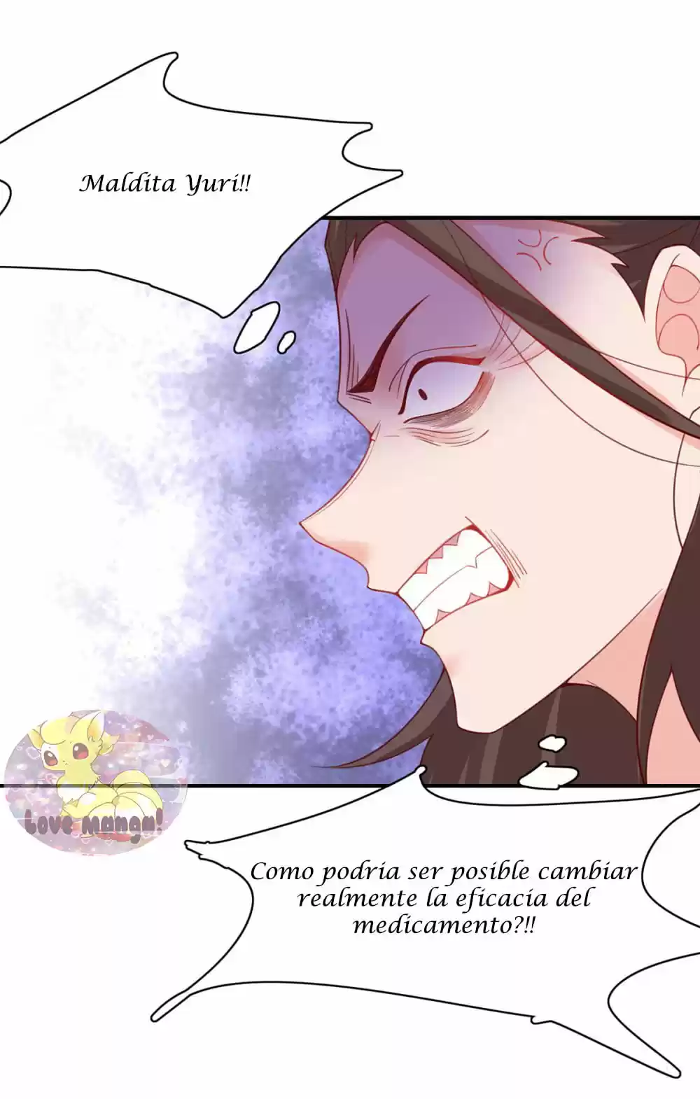 Princesa Asesina 2 - Capítulo 109 - Página 30 - LectorTMOo