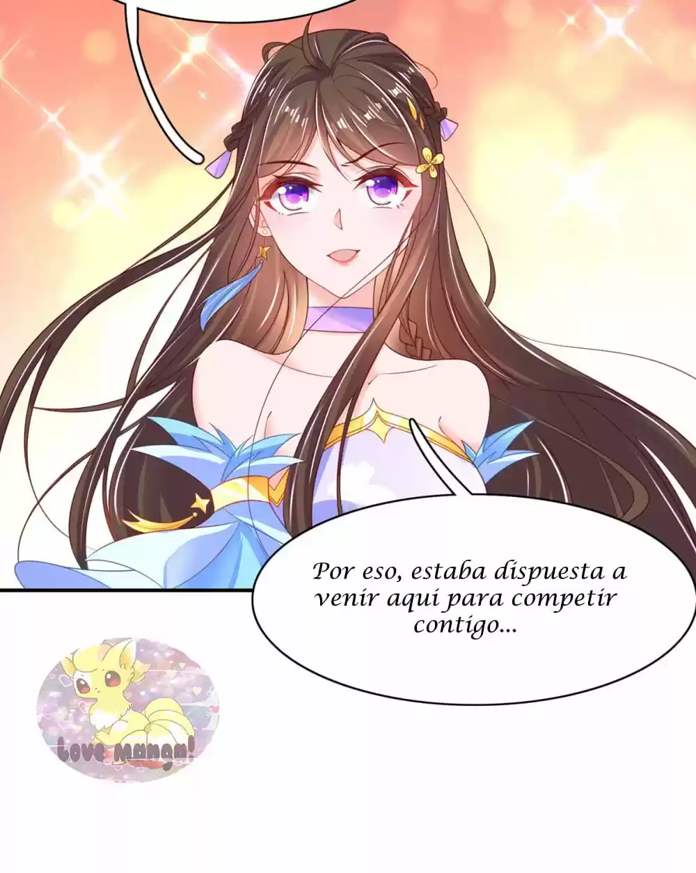 Princesa Asesina 2 - Capítulo 109 - Página 35 - LectorTMOo