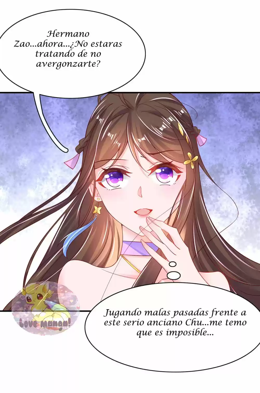 Princesa Asesina 2 - Capítulo 109 - Página 36 - LectorTMOo