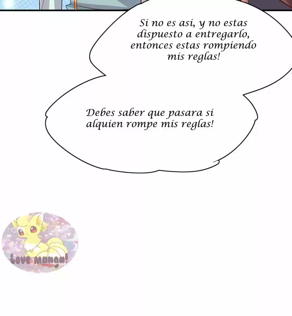 Princesa Asesina 2 - Capítulo 109 - Página 38 - LectorTMOo