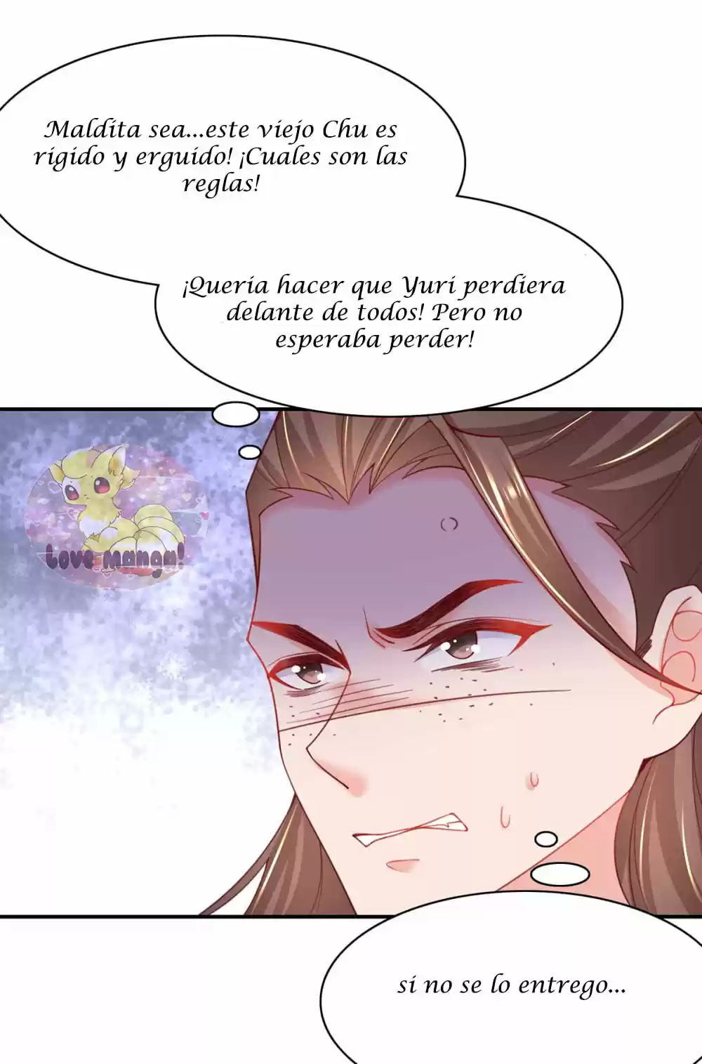 Princesa Asesina 2 - Capítulo 109 - Página 39 - LectorTMOo