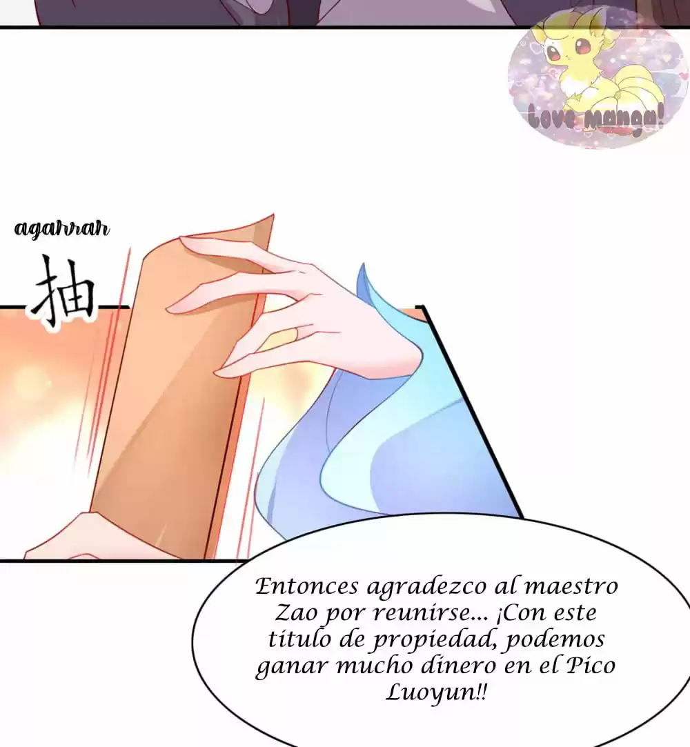 Princesa Asesina 2 - Capítulo 109 - Página 41 - LectorTMOo