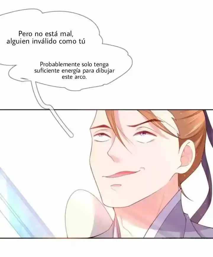 Princesa Asesina 2 - Capítulo 11 - Página 13 - LectorTMOo