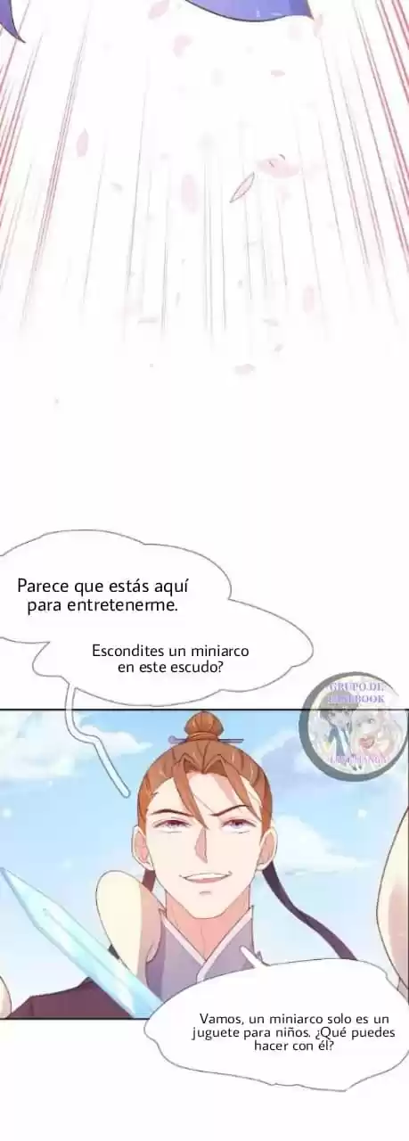 Princesa Asesina 2 - Capítulo 11 - Página 14 - LectorTMOo
