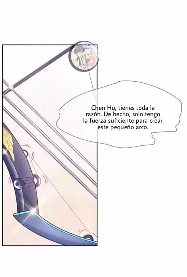 Princesa Asesina 2 - Capítulo 11 - Página 20 - LectorTMOo