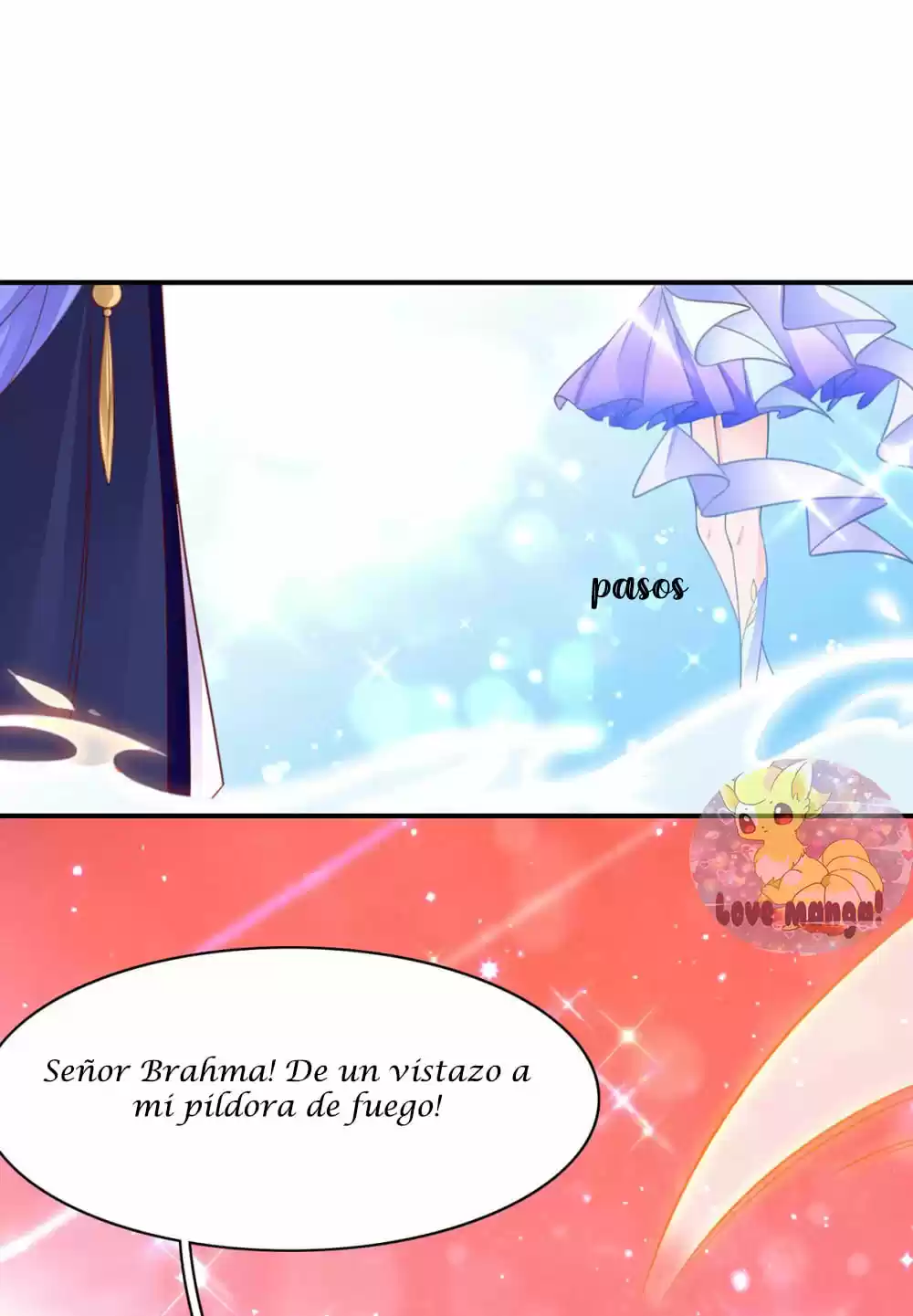 Princesa Asesina 2 - Capítulo 111 - Página 21 - LectorTMOo
