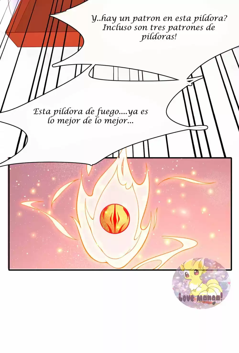 Princesa Asesina 2 - Capítulo 111 - Página 26 - LectorTMOo