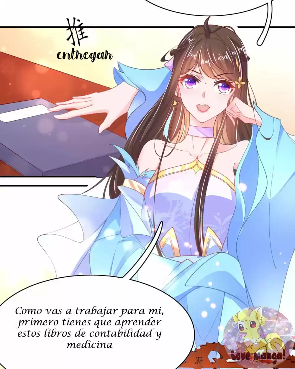 Princesa Asesina 2 - Capítulo 111 - Página 32 - LectorTMOo