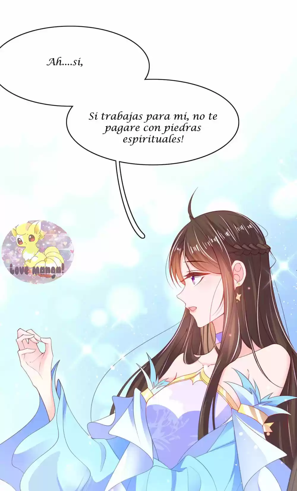Princesa Asesina 2 - Capítulo 111 - Página 38 - LectorTMOo