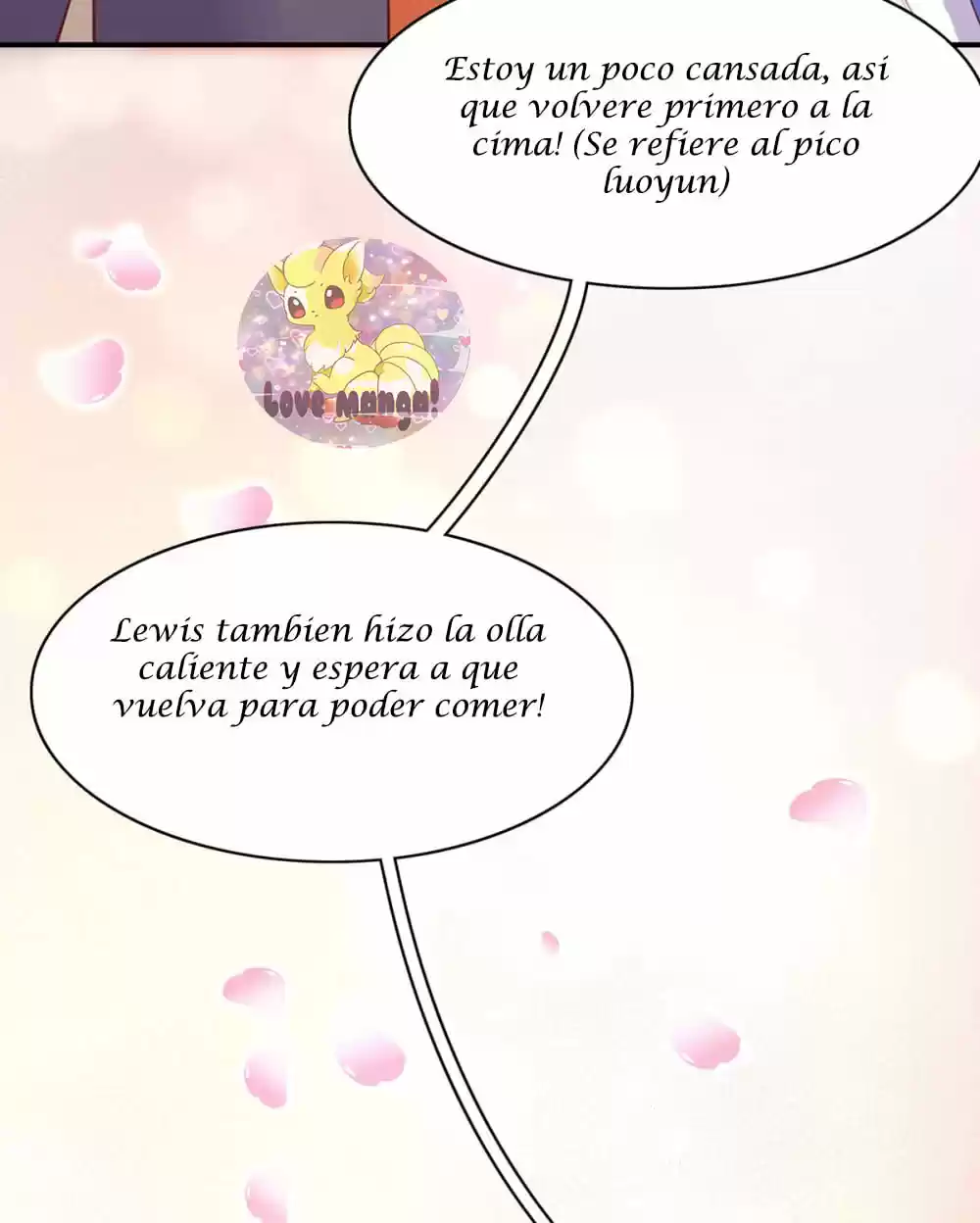 Princesa Asesina 2 - Capítulo 112 - Página 8 - LectorTMOo
