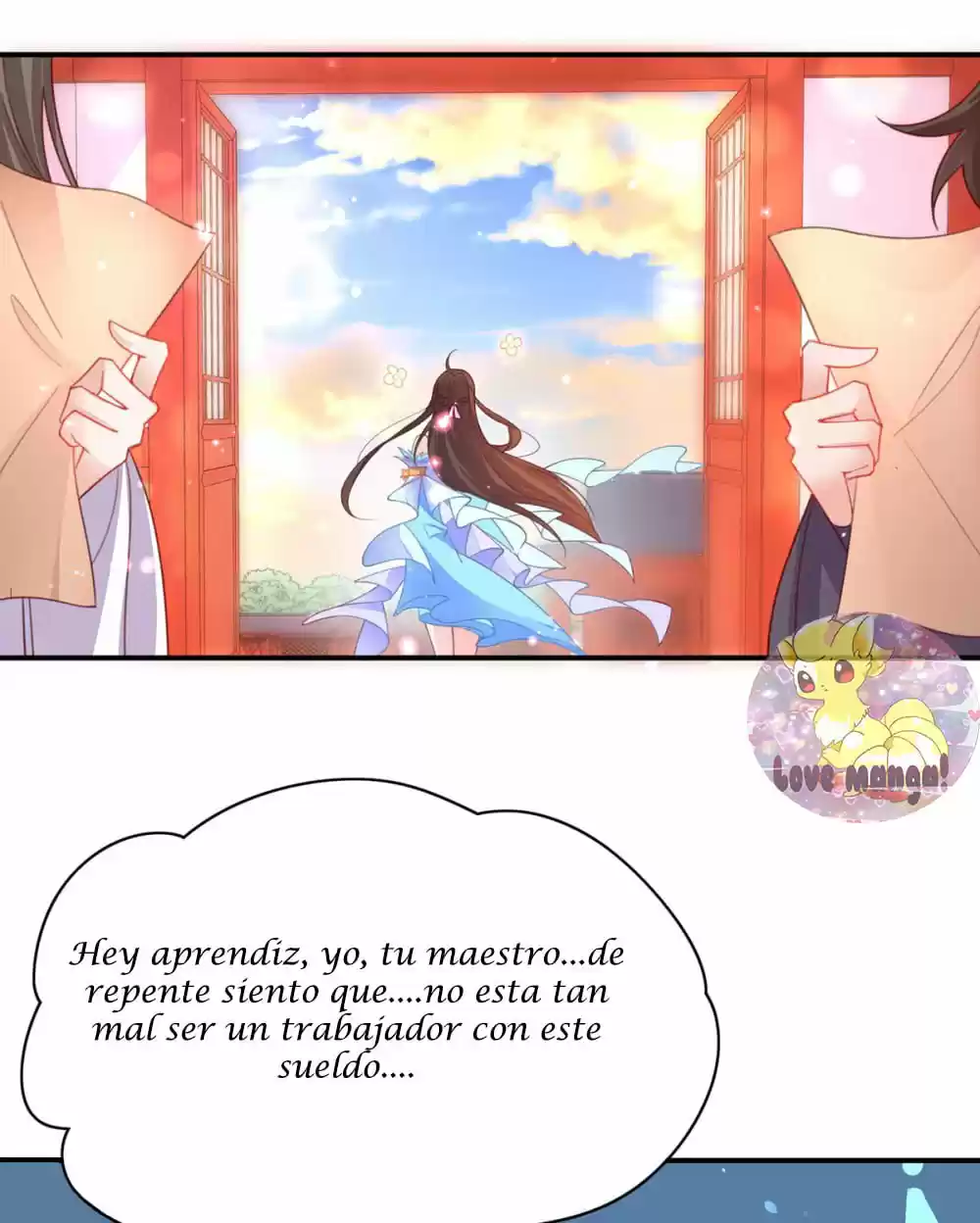 Princesa Asesina 2 - Capítulo 112 - Página 10 - LectorTMOo