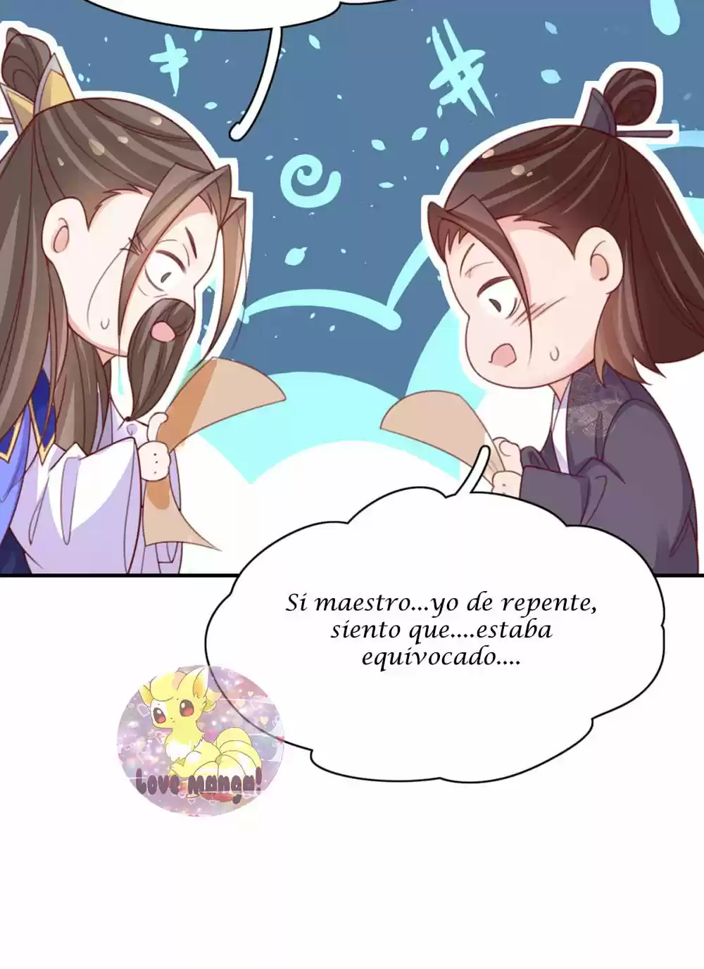 Princesa Asesina 2 - Capítulo 112 - Página 11 - LectorTMOo