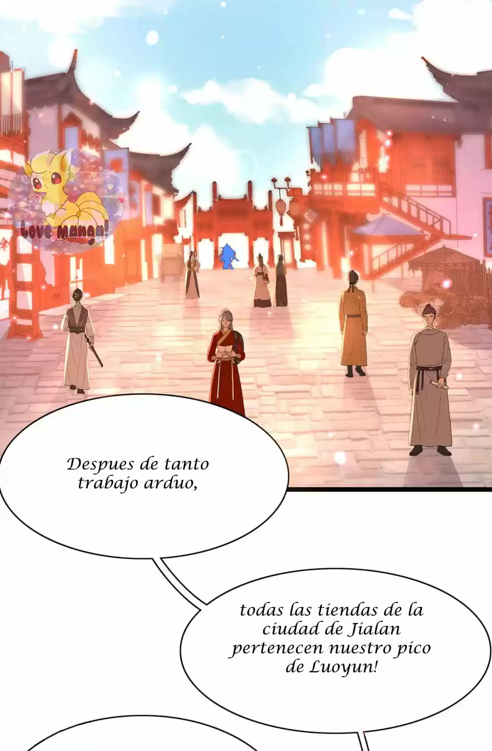 Princesa Asesina 2 - Capítulo 112 - Página 15 - LectorTMOo