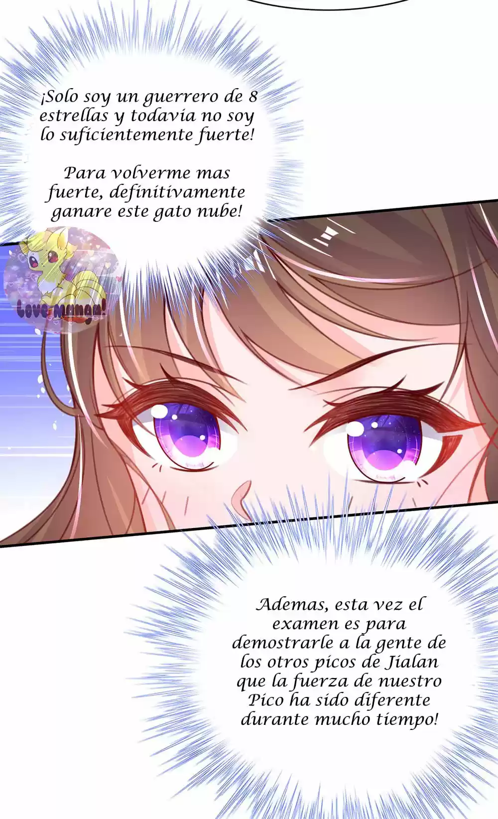Princesa Asesina 2 - Capítulo 112 - Página 21 - LectorTMOo