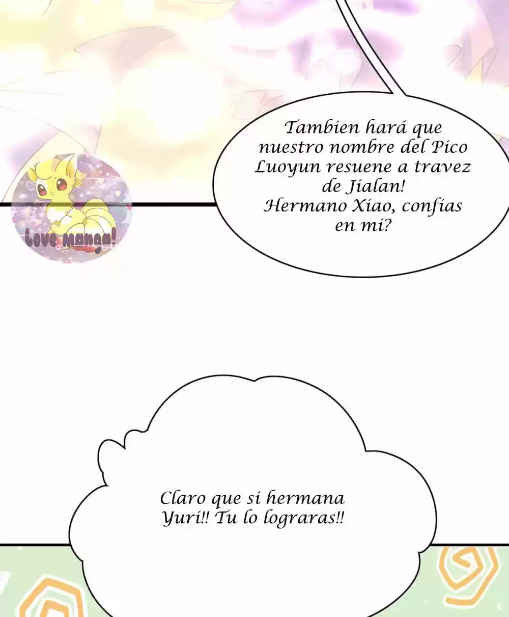 Princesa Asesina 2 - Capítulo 112 - Página 24 - LectorTMOo