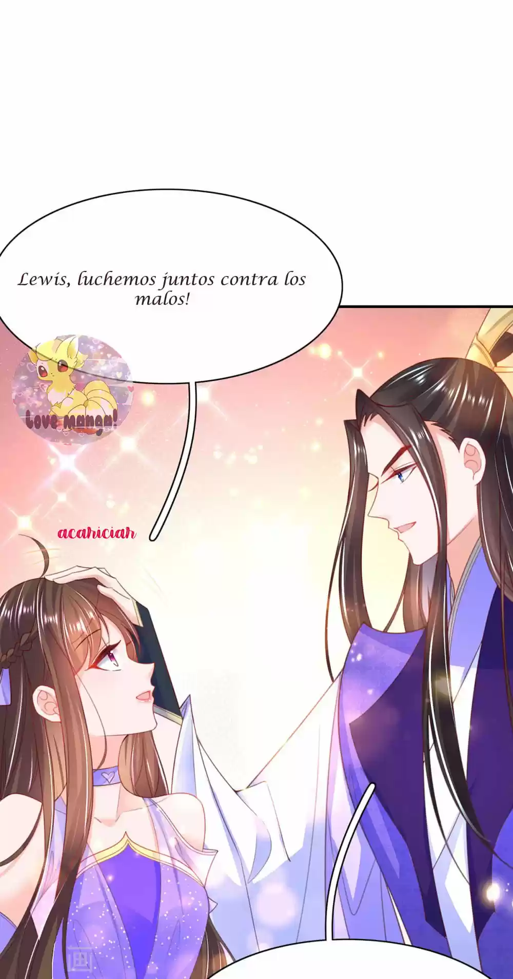 Princesa Asesina 2 - Capítulo 112 - Página 34 - LectorTMOo