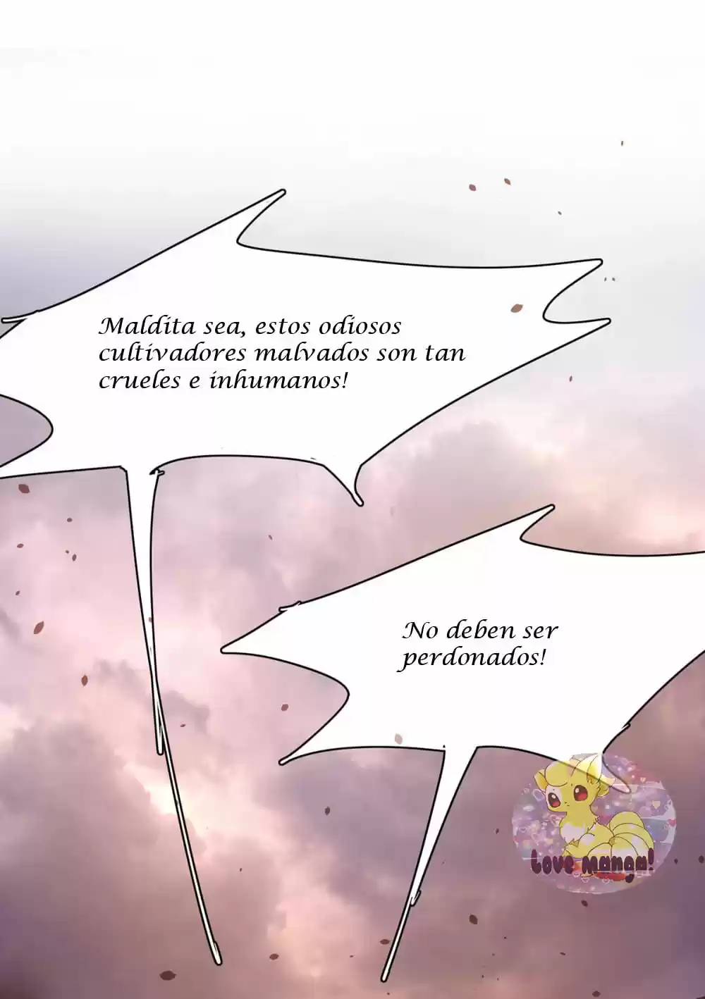 Princesa Asesina 2 - Capítulo 113 - Página 6 - LectorTMOo