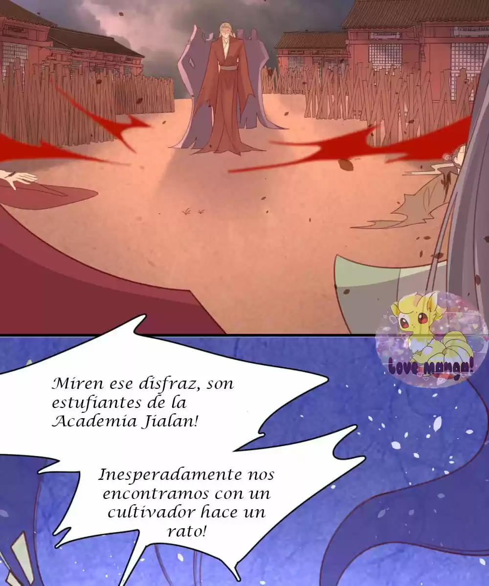 Princesa Asesina 2 - Capítulo 113 - Página 8 - LectorTMOo