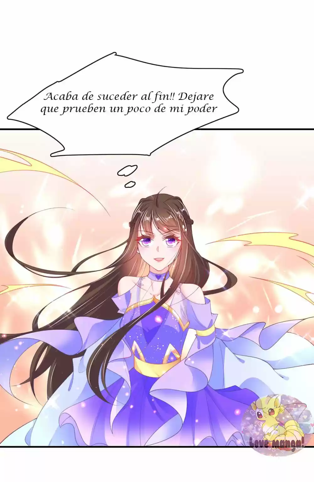 Princesa Asesina 2 - Capítulo 113 - Página 11 - LectorTMOo