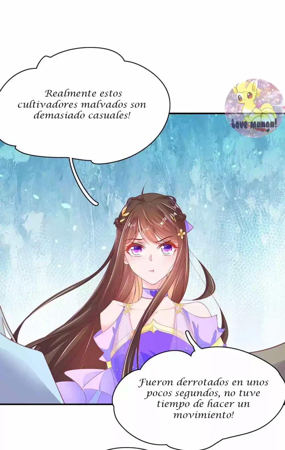Princesa Asesina 2 - Capítulo 113 - Página 24 - LectorTMOo