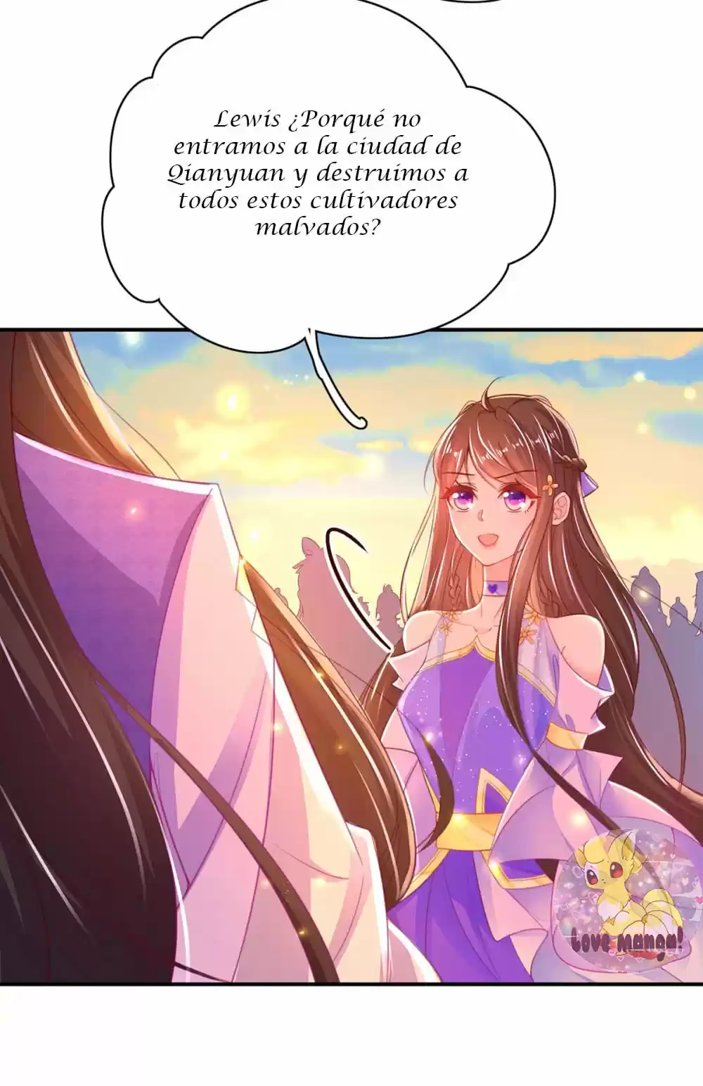 Princesa Asesina 2 - Capítulo 113 - Página 25 - LectorTMOo
