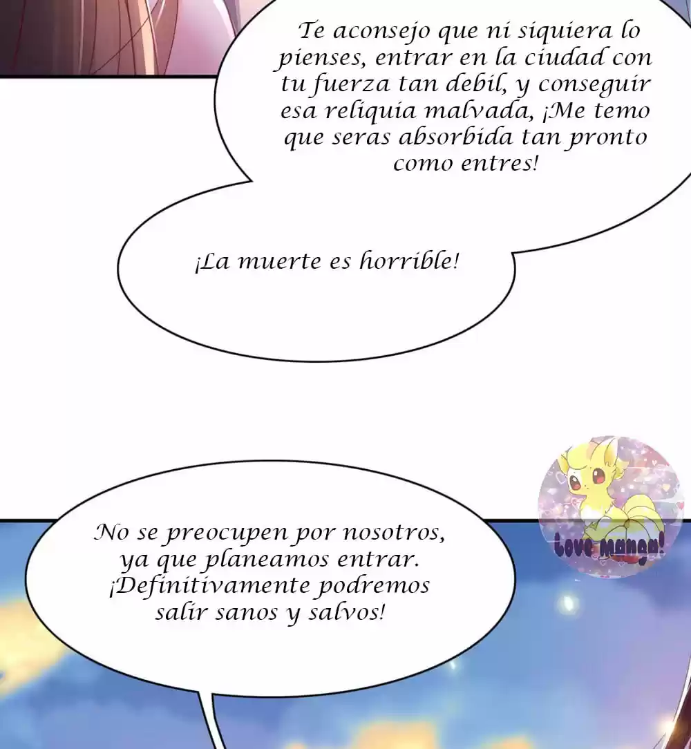 Princesa Asesina 2 - Capítulo 113 - Página 30 - LectorTMOo
