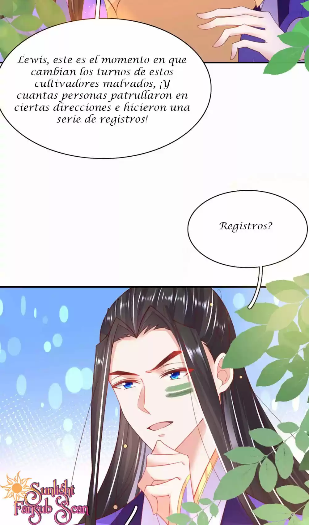 Princesa Asesina 2 - Capítulo 114 - Página 16 - LectorTMOo