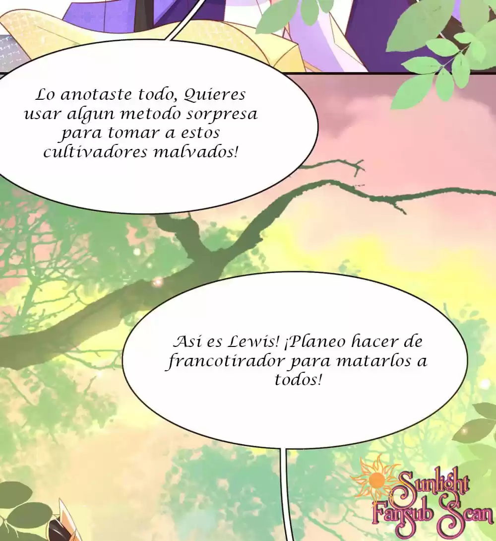 Princesa Asesina 2 - Capítulo 114 - Página 17 - LectorTMOo