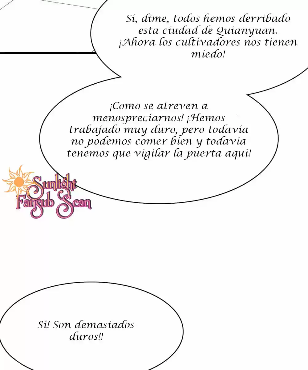 Princesa Asesina 2 - Capítulo 114 - Página 22 - LectorTMOo