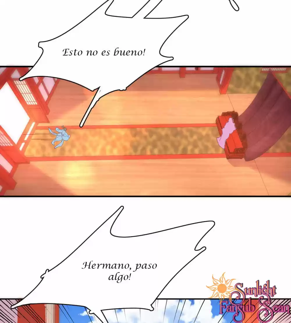 Princesa Asesina 2 - Capítulo 114 - Página 35 - LectorTMOo
