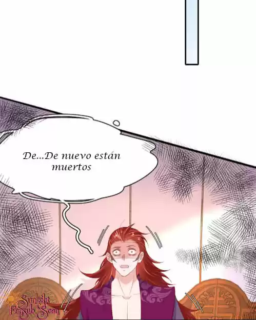 Princesa Asesina 2 - Capítulo 115 - Página 6 - LectorTMOo