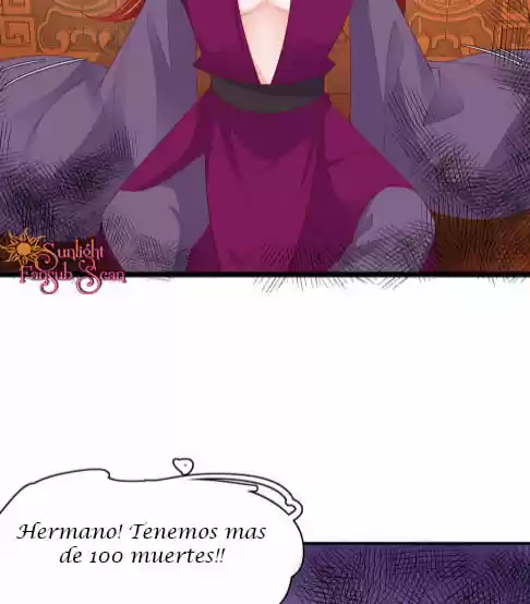 Princesa Asesina 2 - Capítulo 115 - Página 7 - LectorTMOo