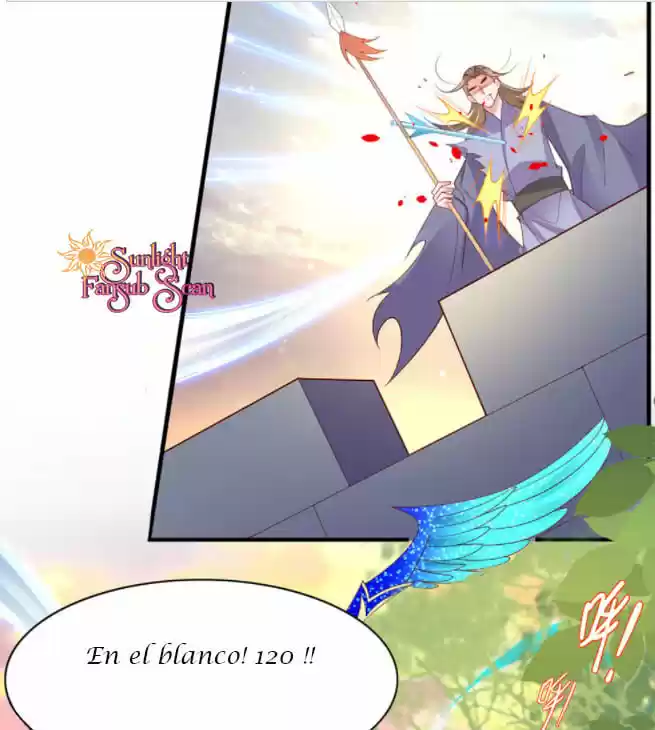 Princesa Asesina 2 - Capítulo 115 - Página 12 - LectorTMOo