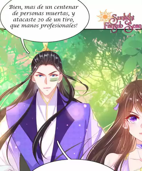 Princesa Asesina 2 - Capítulo 115 - Página 14 - LectorTMOo