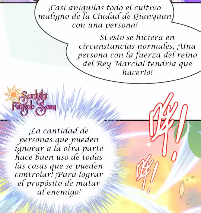 Princesa Asesina 2 - Capítulo 115 - Página 15 - LectorTMOo